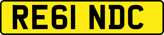 RE61NDC