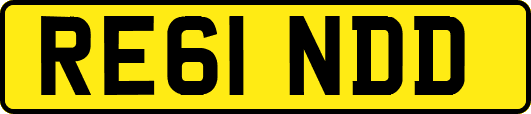 RE61NDD