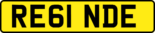 RE61NDE