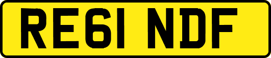 RE61NDF