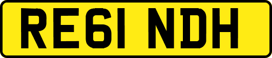 RE61NDH