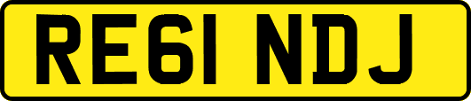 RE61NDJ