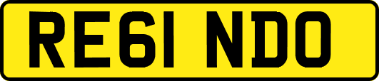 RE61NDO