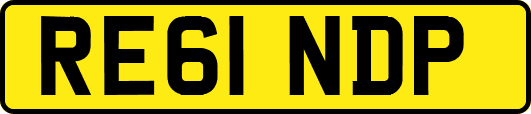 RE61NDP