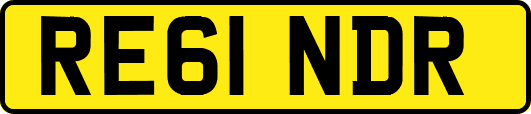 RE61NDR