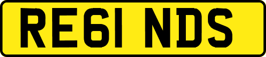 RE61NDS
