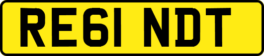 RE61NDT