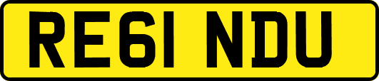 RE61NDU
