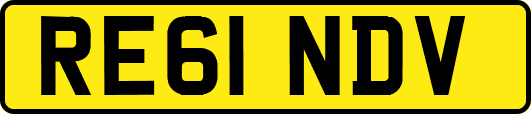 RE61NDV