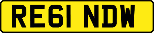 RE61NDW