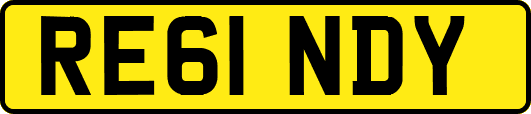 RE61NDY