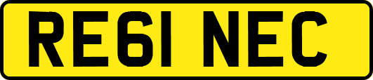 RE61NEC