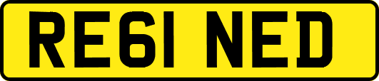 RE61NED
