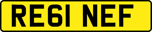 RE61NEF