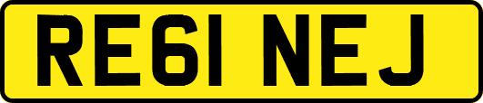 RE61NEJ