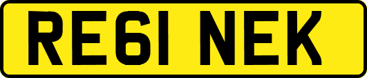 RE61NEK