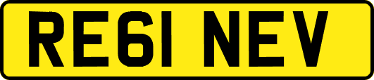 RE61NEV