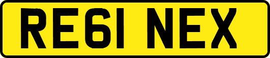 RE61NEX