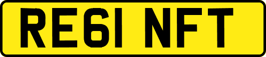 RE61NFT