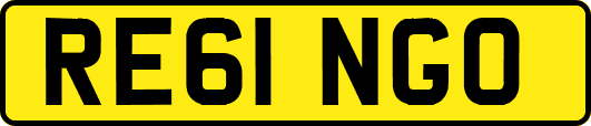 RE61NGO