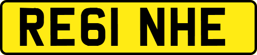 RE61NHE
