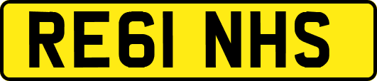 RE61NHS