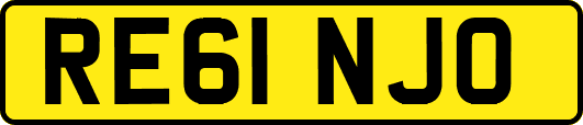 RE61NJO
