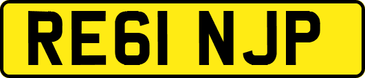 RE61NJP