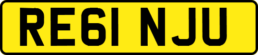 RE61NJU