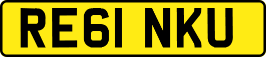 RE61NKU