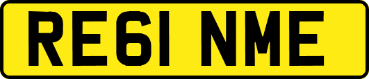 RE61NME