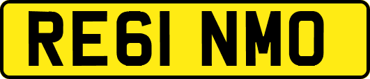 RE61NMO