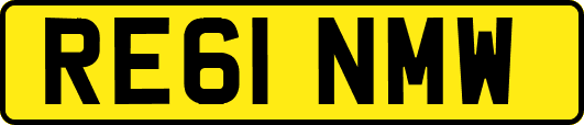 RE61NMW