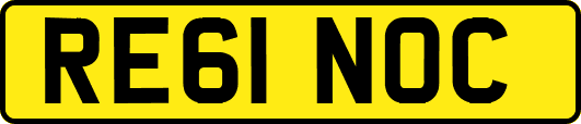 RE61NOC