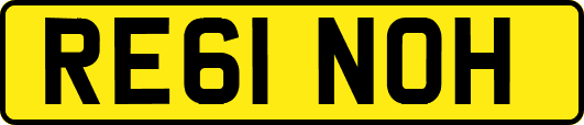 RE61NOH
