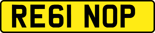 RE61NOP