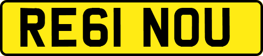 RE61NOU