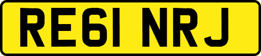 RE61NRJ