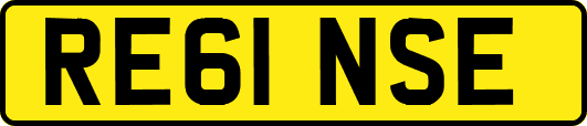 RE61NSE