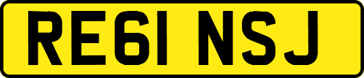 RE61NSJ