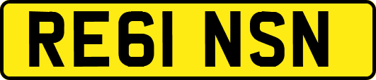 RE61NSN
