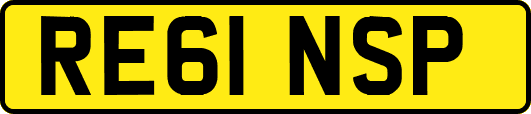 RE61NSP
