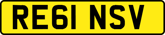 RE61NSV