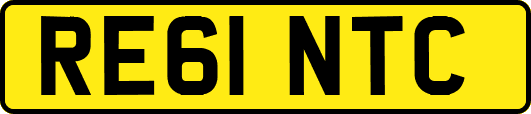 RE61NTC