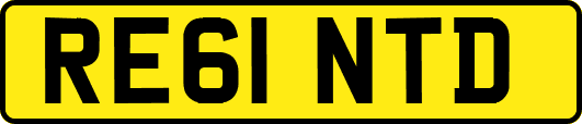 RE61NTD