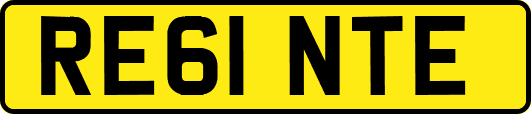 RE61NTE