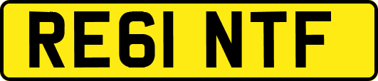 RE61NTF
