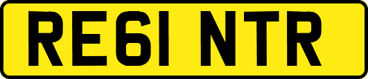 RE61NTR