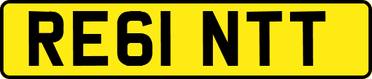 RE61NTT
