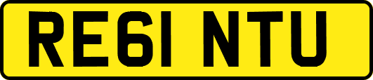 RE61NTU